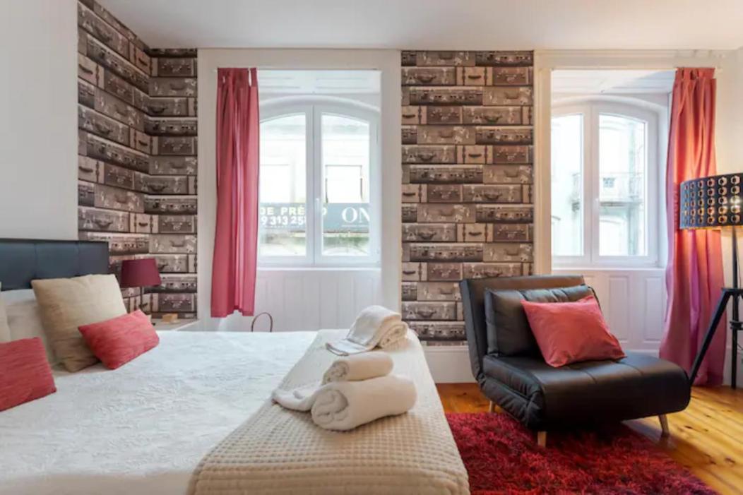 Apartamento Almada Downtown